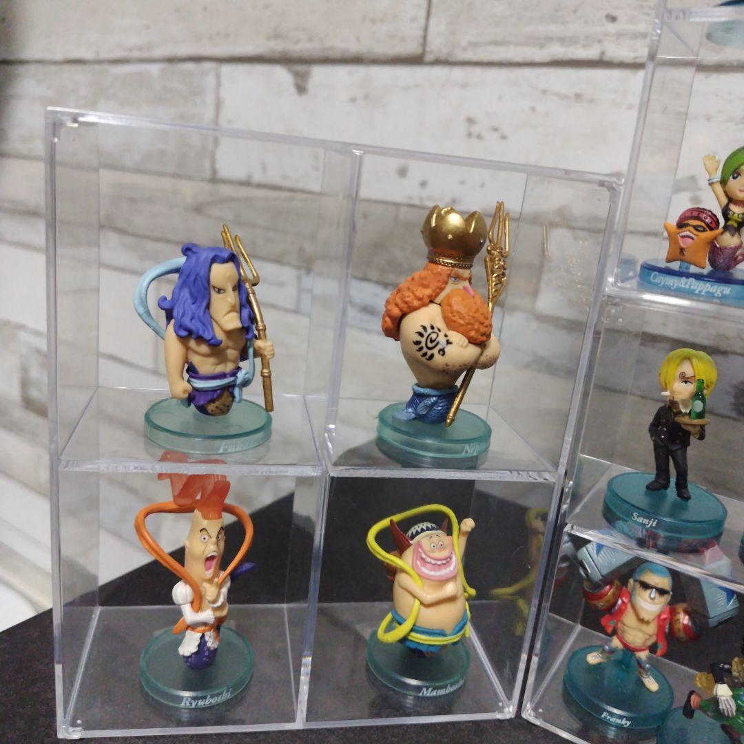 ワンピース フィギュア 76体セット