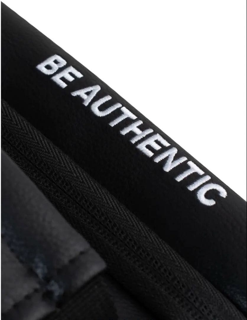 EAST SIDE GOLF イーストサイドゴルフ シューズバッグ ブラック