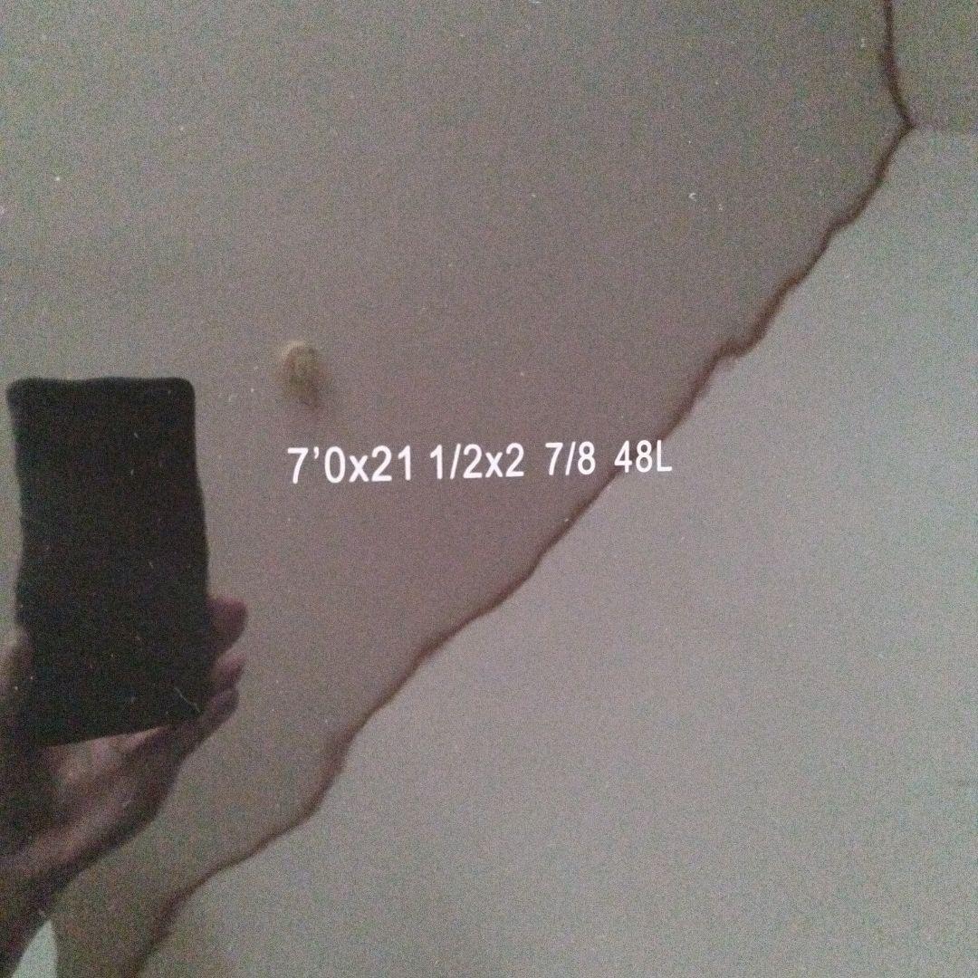 手渡し　ビーチアクセス　7.0 ミッドレングス　ワックスフリー