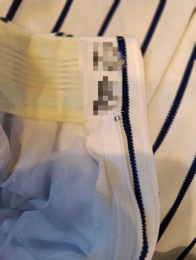 東海大高輪台野球部ユニフォームフルセット【2002年モデル】