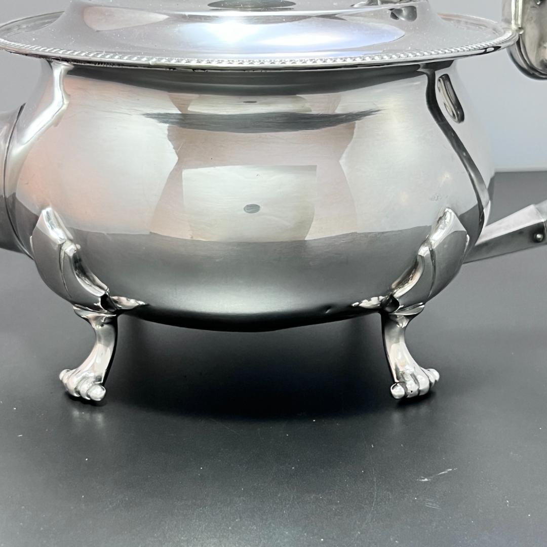 【Richard Richardson】 ビクトリアンのティーポット