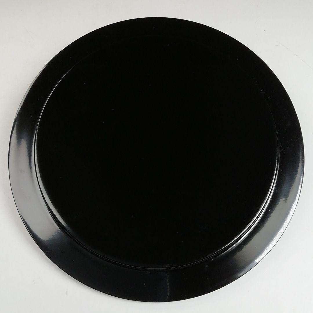 Ｔ９９２　水指　『古瀬戸　七宝透』『加藤藤城 造』『塗師　湖彩』　共箱　茶道具