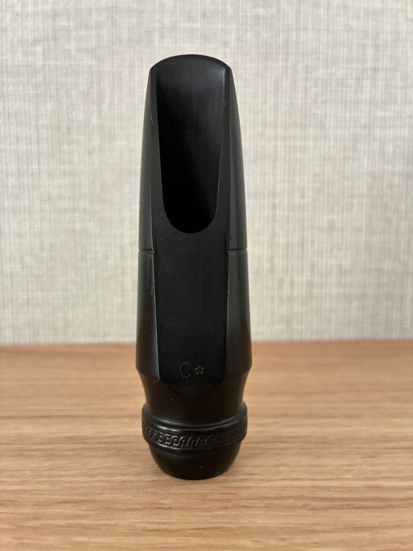 アルトサックスマウスピース　セルマー　ソロイスト C☆