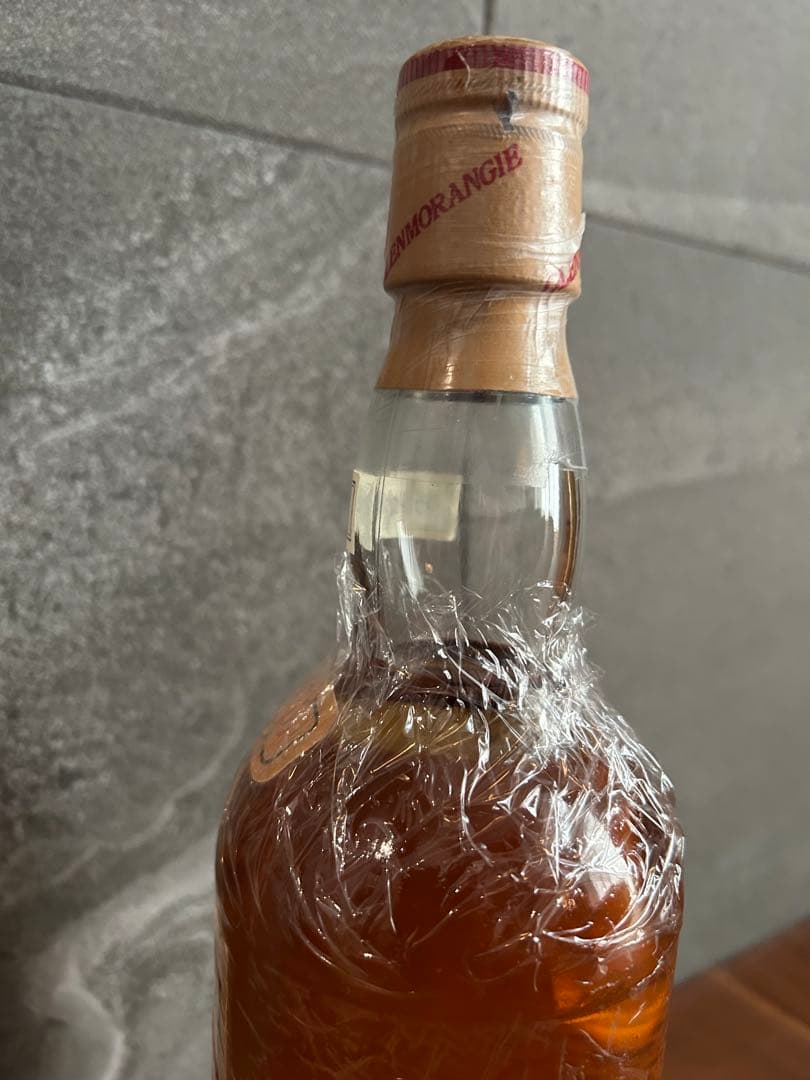 Glenmorangie 10 Years グレンモーレンジ10年