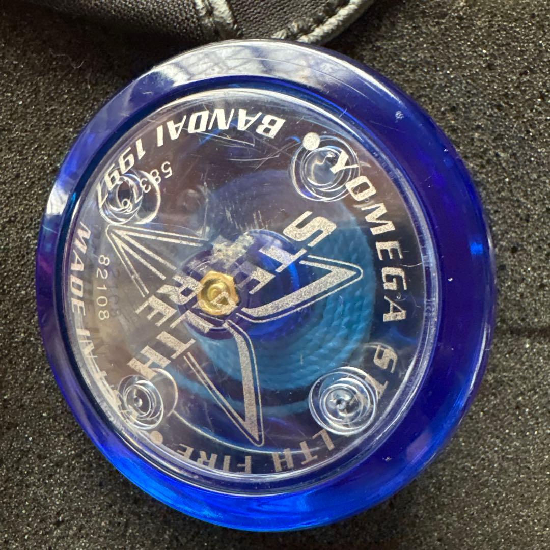 ハイパードラゴン　HYPER DRAGON ヨーヨー バンダイ　計6個