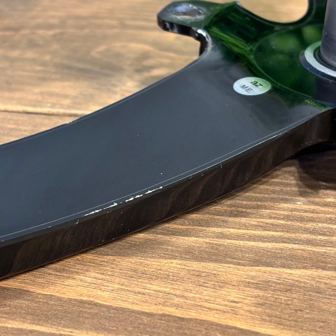 シマノ DURA-ACE FC-9000 172.5mm 11s アームのみ