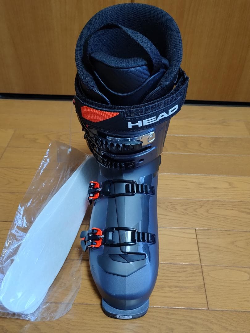 HEAD スキー ブーツ 【2024-2025】EDGE 100 HV