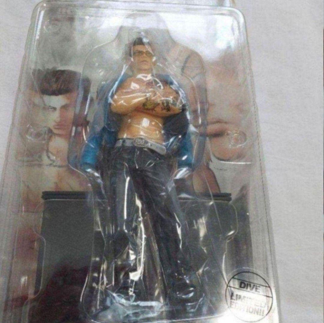 クローズワースト武田好誠