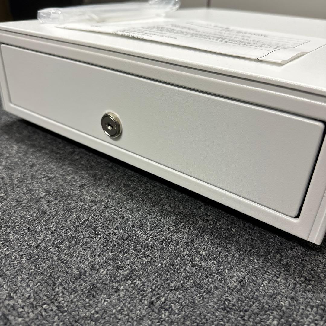 エプソン キャッシュドロアCD-B3336W