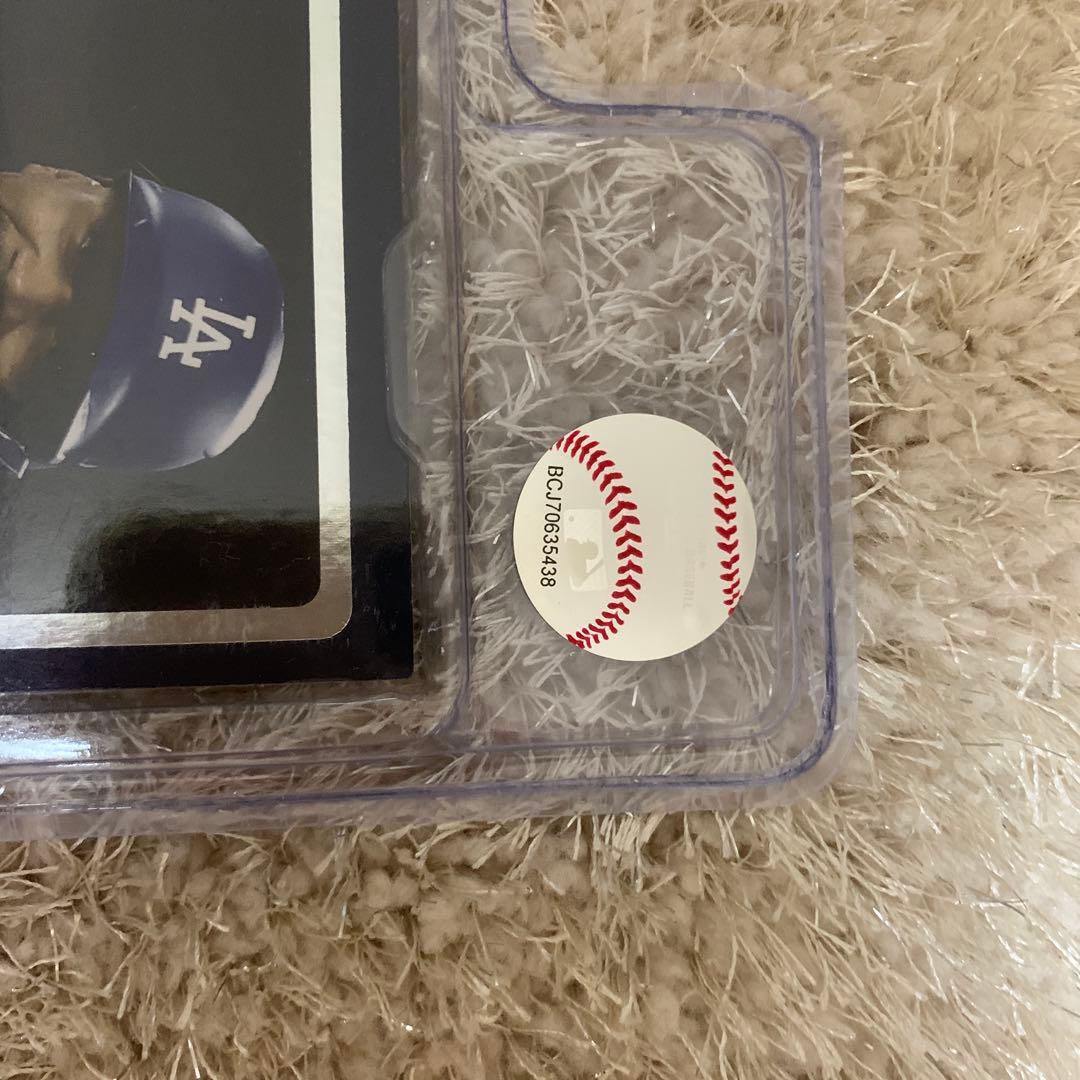 Mookie Betts アクションフィギュア 50