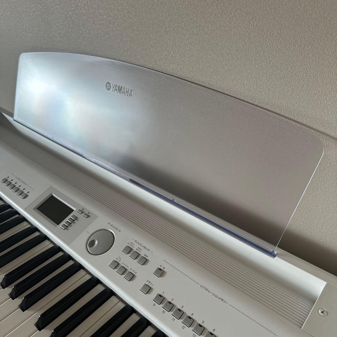 ヤマハ エレクトーン STAGEA ELB-02 2019年製 美品