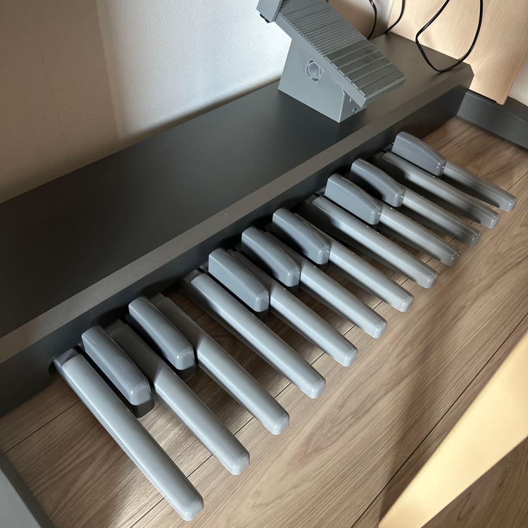 ヤマハ エレクトーン STAGEA ELB-02 2019年製 美品