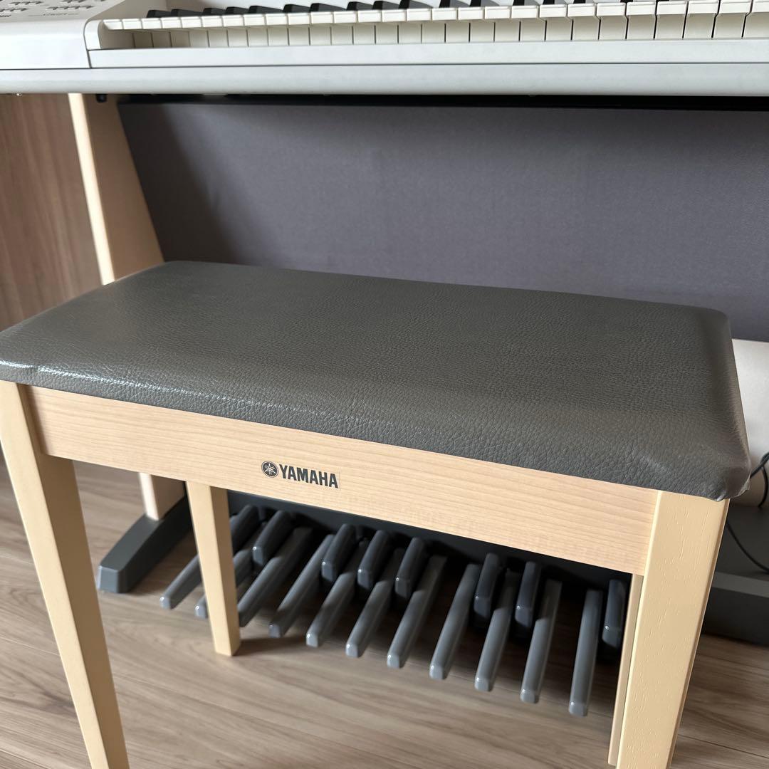 ヤマハ エレクトーン STAGEA ELB-02 2019年製 美品