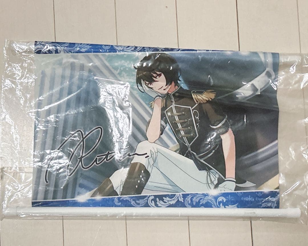 あんスタ Knights 朔間凛月 グッズまとめ売り いつぬいショルダー