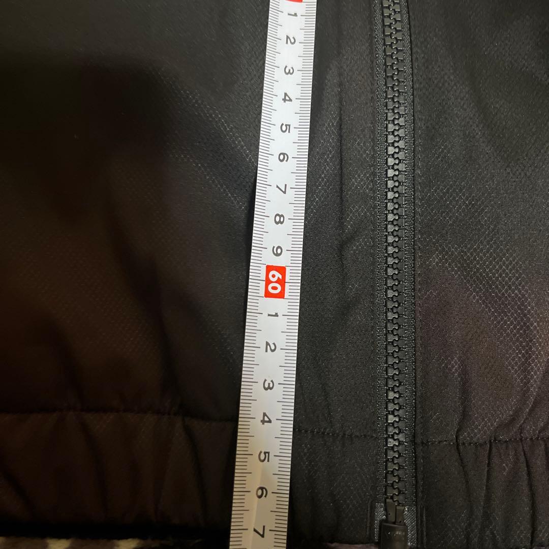 ダニール・メドベージェフ　ラコステ　ジャケット　Mサイズ