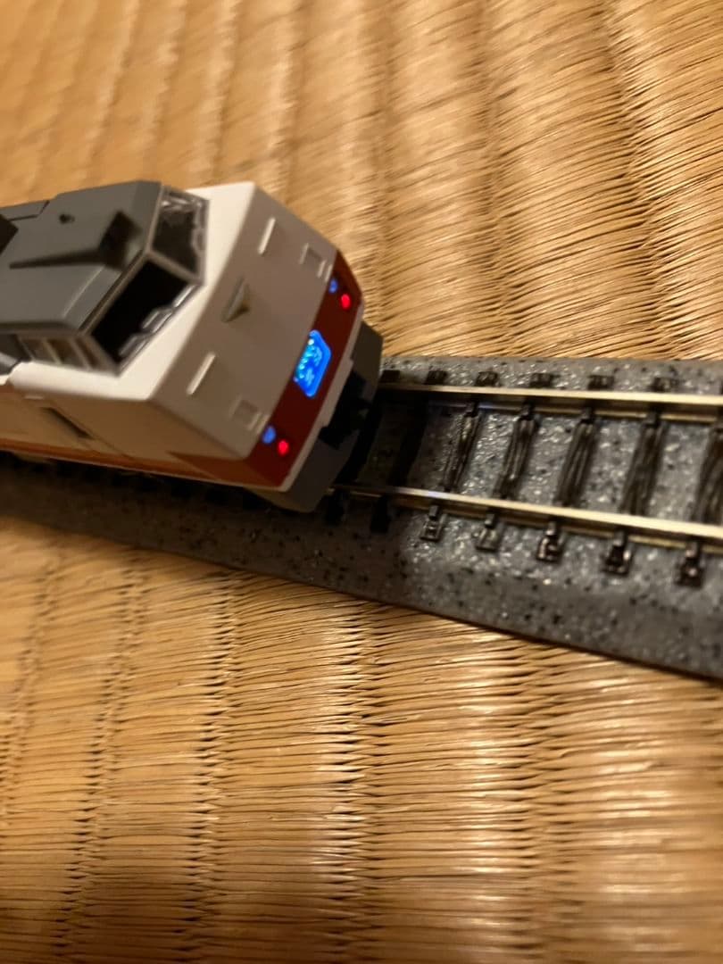 TOMIX 92820　国鉄キハ183系特急ディーゼルカー新塗装セット（１０両）