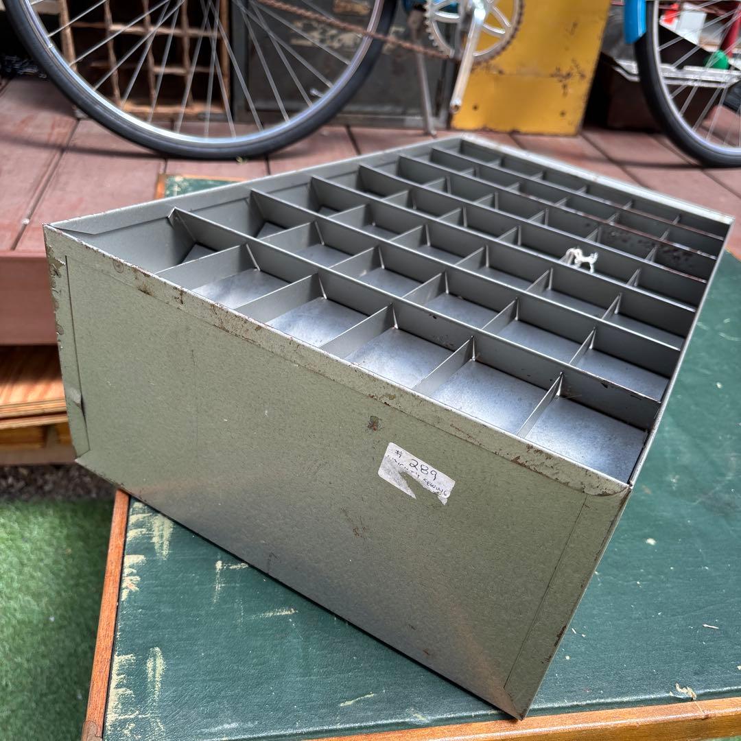 USA VINTAGE ストアディスプレイ WRIGHT'S 店舗什器