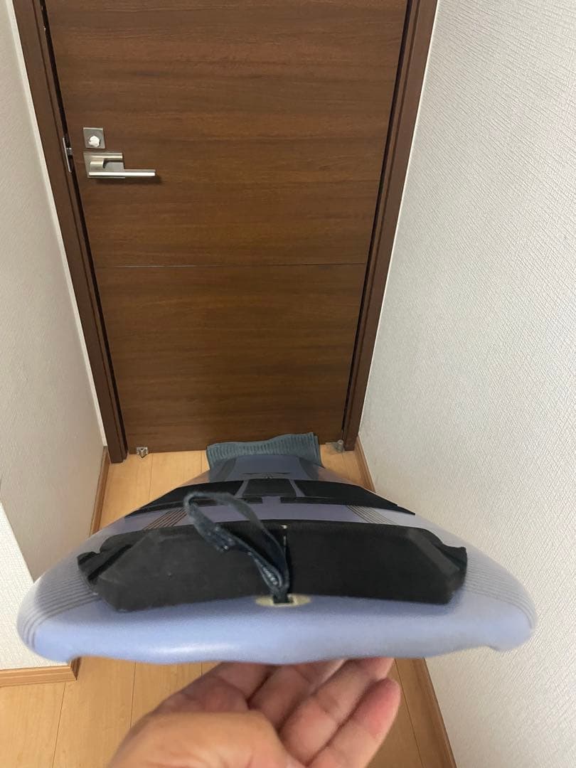 TOMO EVO 5’4 1/2, 28.6L