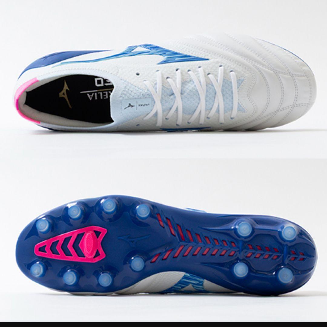 【レアカラー】モレリア ネオ4 β ジャパン 26cm ほか ターコイズ