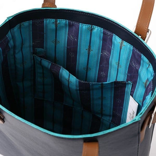 ファイアーエムブレム風花雪月　フェリクス　トートバッグ