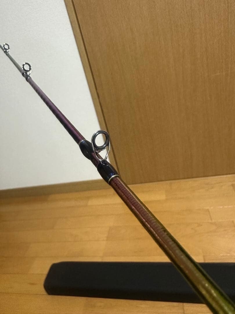 未使用品　23ワールドシャウラリミテッド　1652R-3