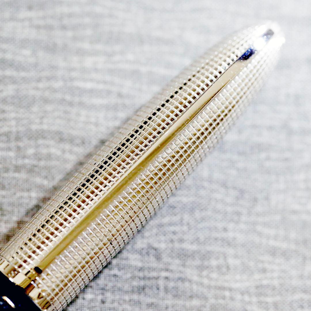 【送料込み】ルイヴィトン ボールペン ドックキュイール レザー ブラック