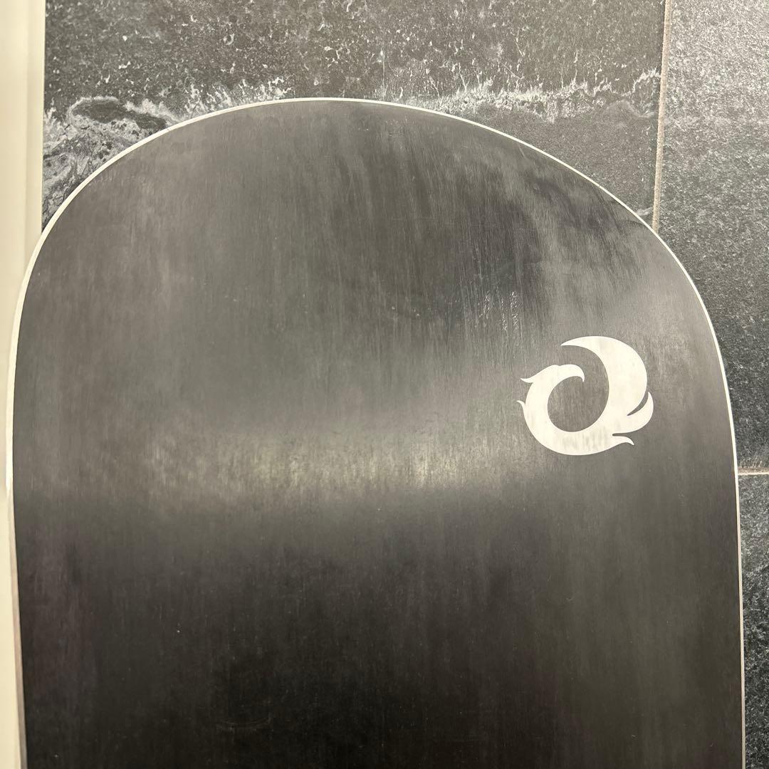 スノーボード OGASAKA FC W 157cm