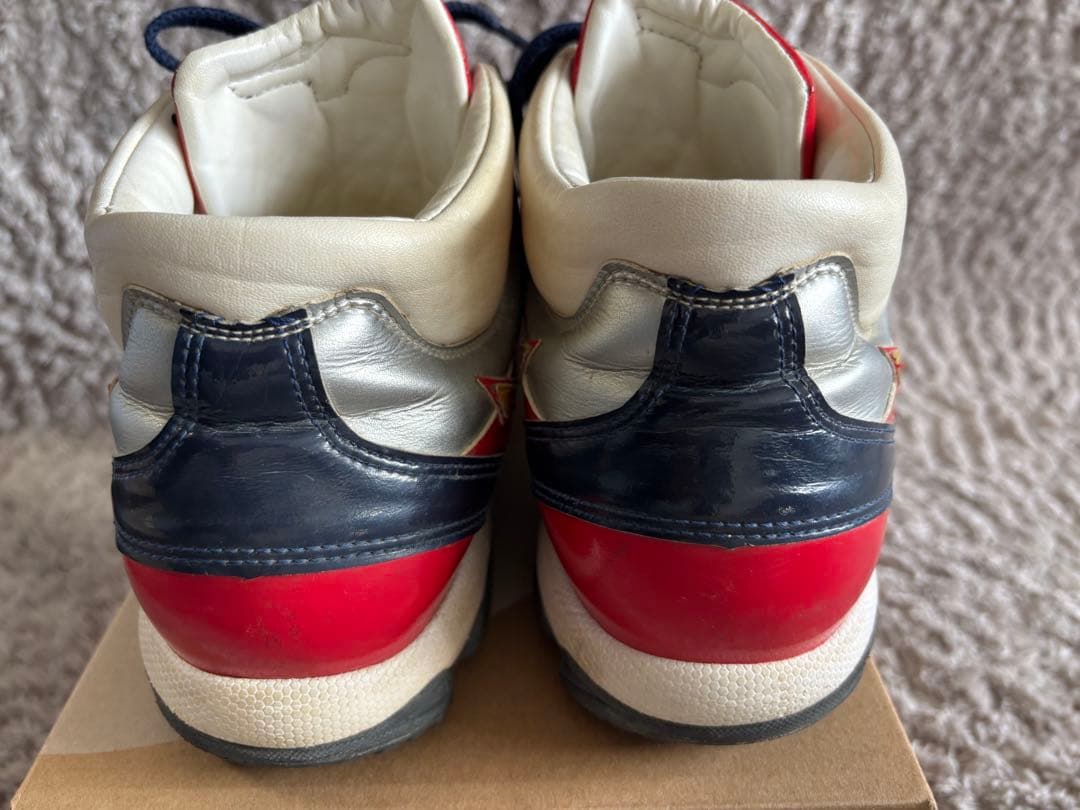 ミズノ　オーダー　グローバルエリート　トレーニングシューズ 27cm