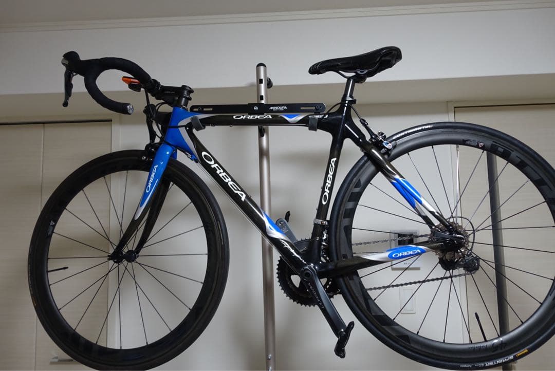 ORBEA Onix 2007 カーボン ロードバイク