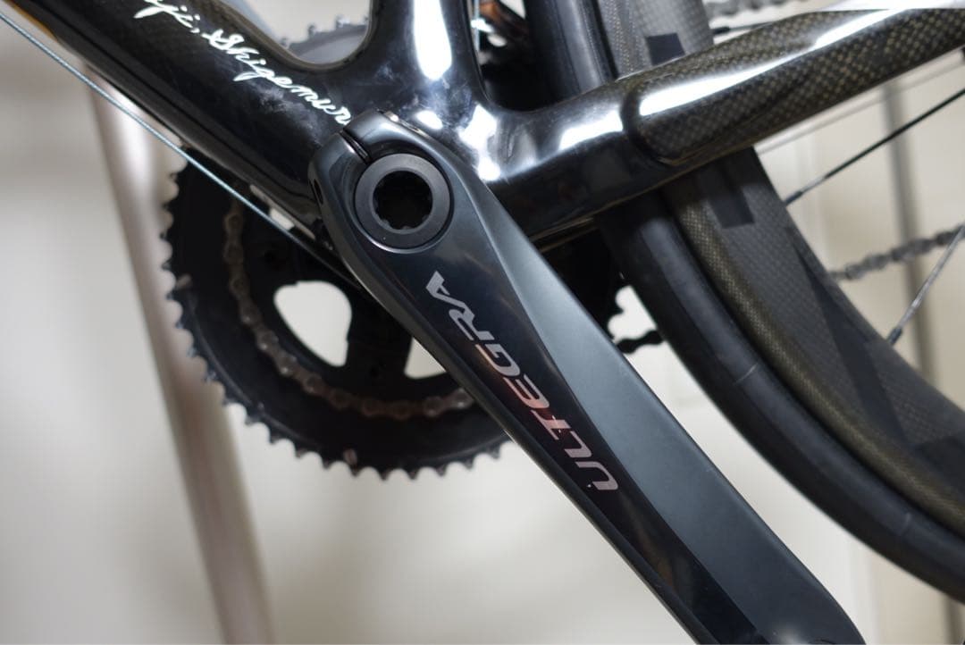 ORBEA Onix 2007 カーボン ロードバイク