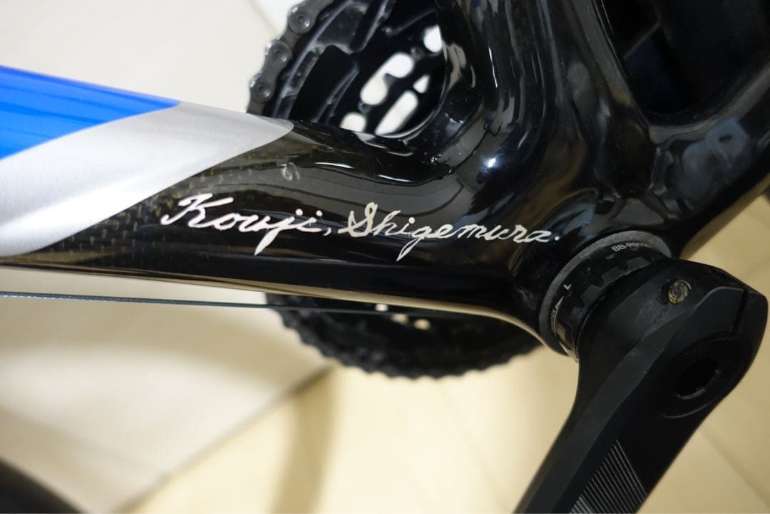 ORBEA Onix 2007 カーボン ロードバイク