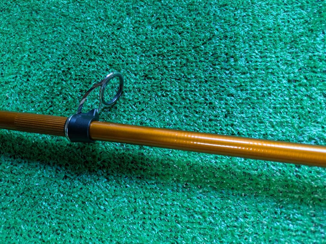 SMART。未使用ダイワ 投げ竿 キャスティズムT23-385V 振出