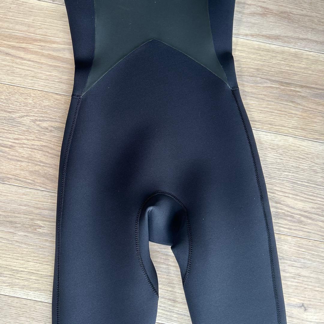 【BILLABONG】ウェットスーツ　ロングジョン