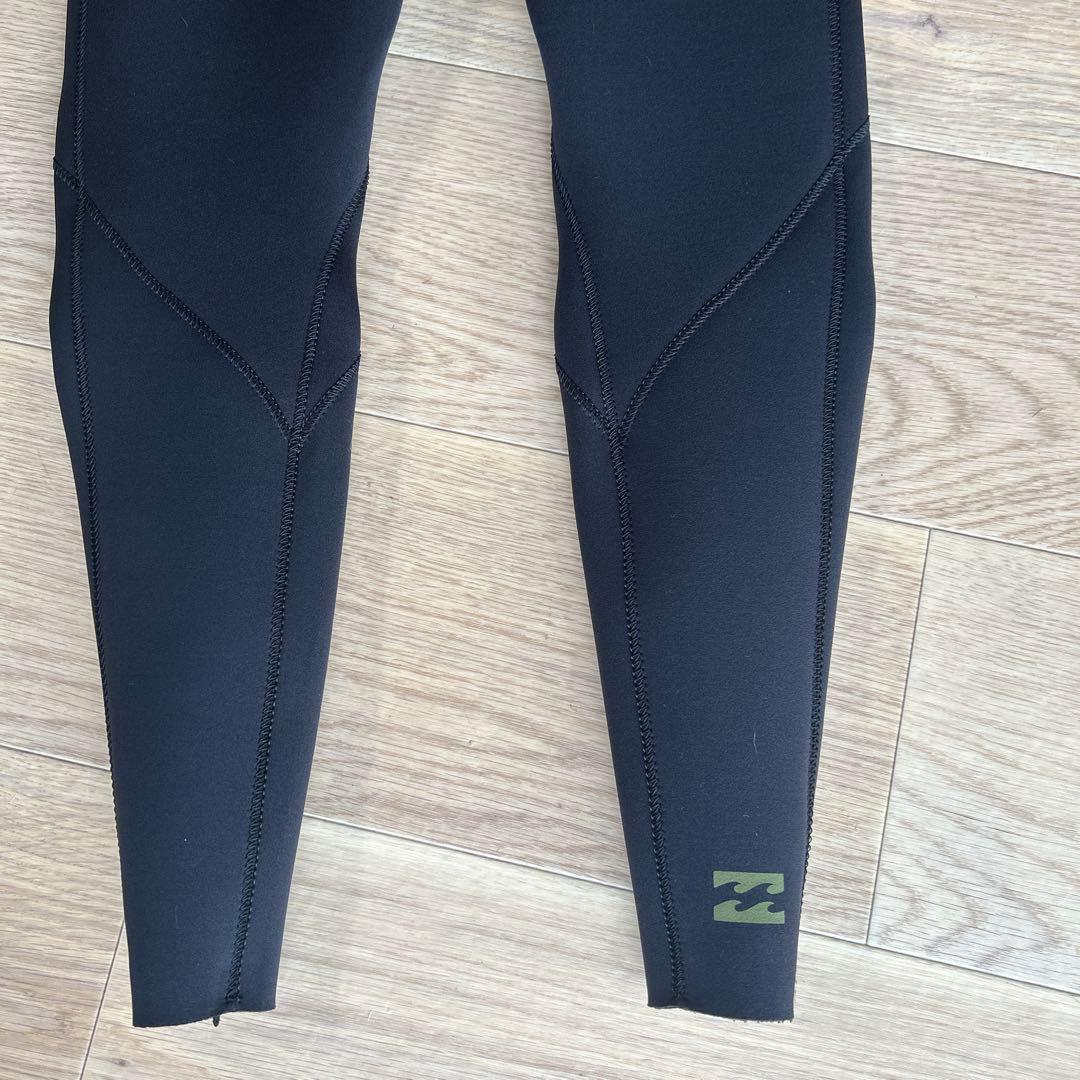 【BILLABONG】ウェットスーツ　ロングジョン