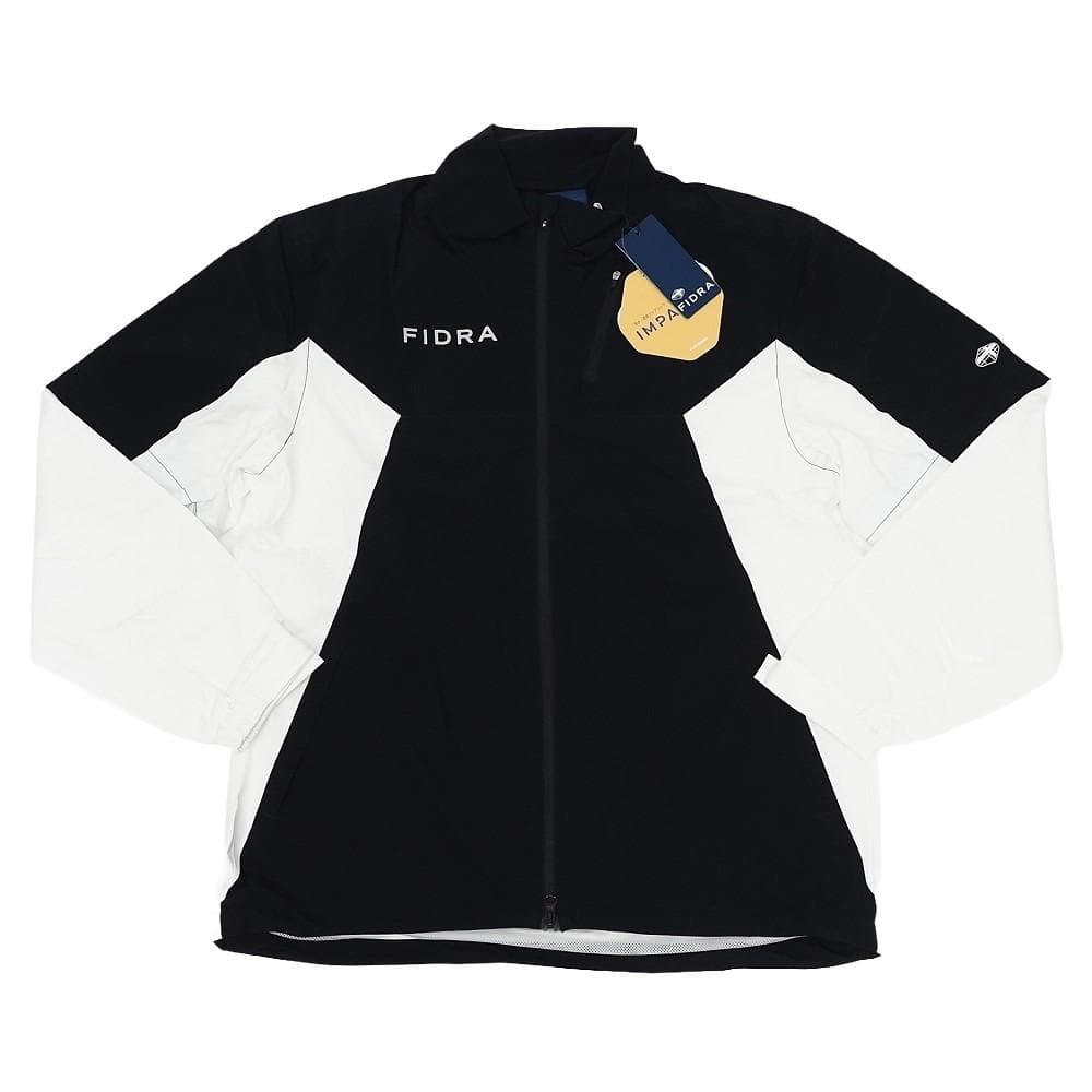 L06249 新品 FIDRA GOLF レインウェア レインスーツ L