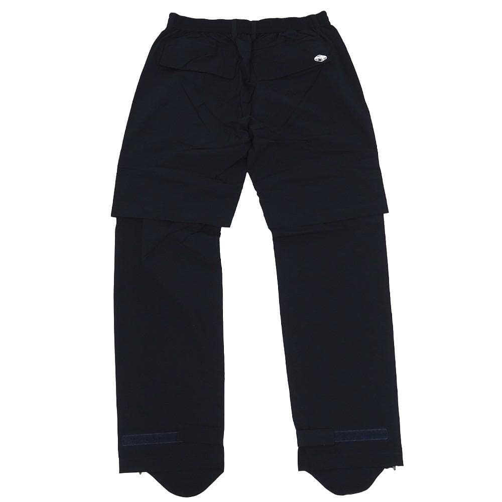 L06249 新品 FIDRA GOLF レインウェア レインスーツ L