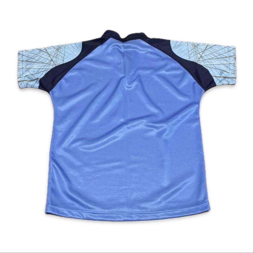 ⭐︎希少⭐︎カンタベリー　ラグビー　レフリージャージ　XL 2枚セット