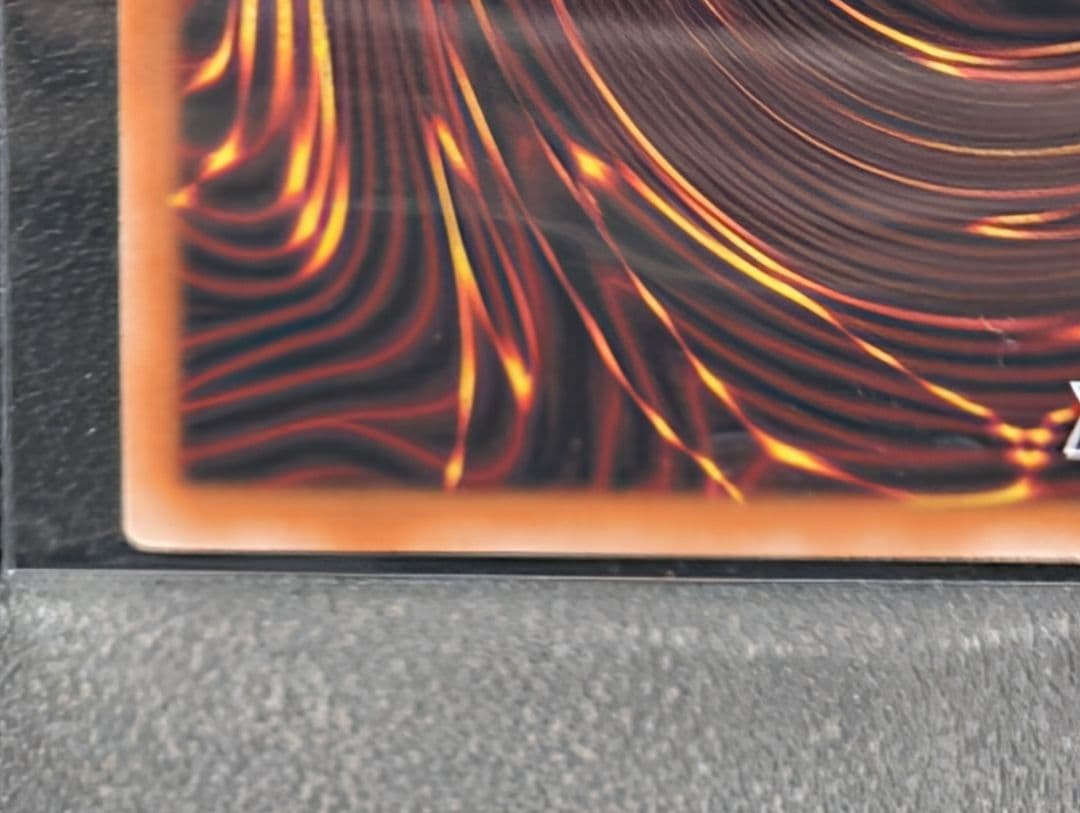 ぴ*す様 遊戯王ラッシュデュエル　カオス・ソルジャー　オーバーラッシュレア