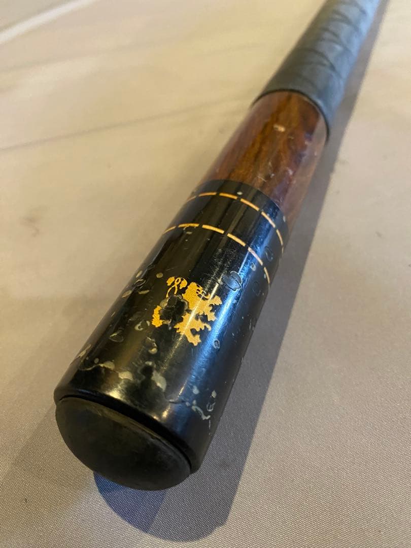 c*q様 オールドアダムキュー　バットのみ