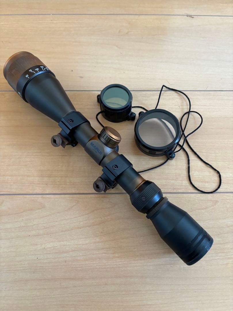 東京マルイ VSR-10 プロスナイパー Gスペック