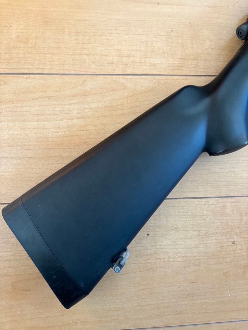 東京マルイ VSR-10 プロスナイパー Gスペック