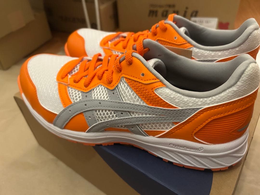 asics(アシックス) ユニセックス大人 ウィンジョブ CP210