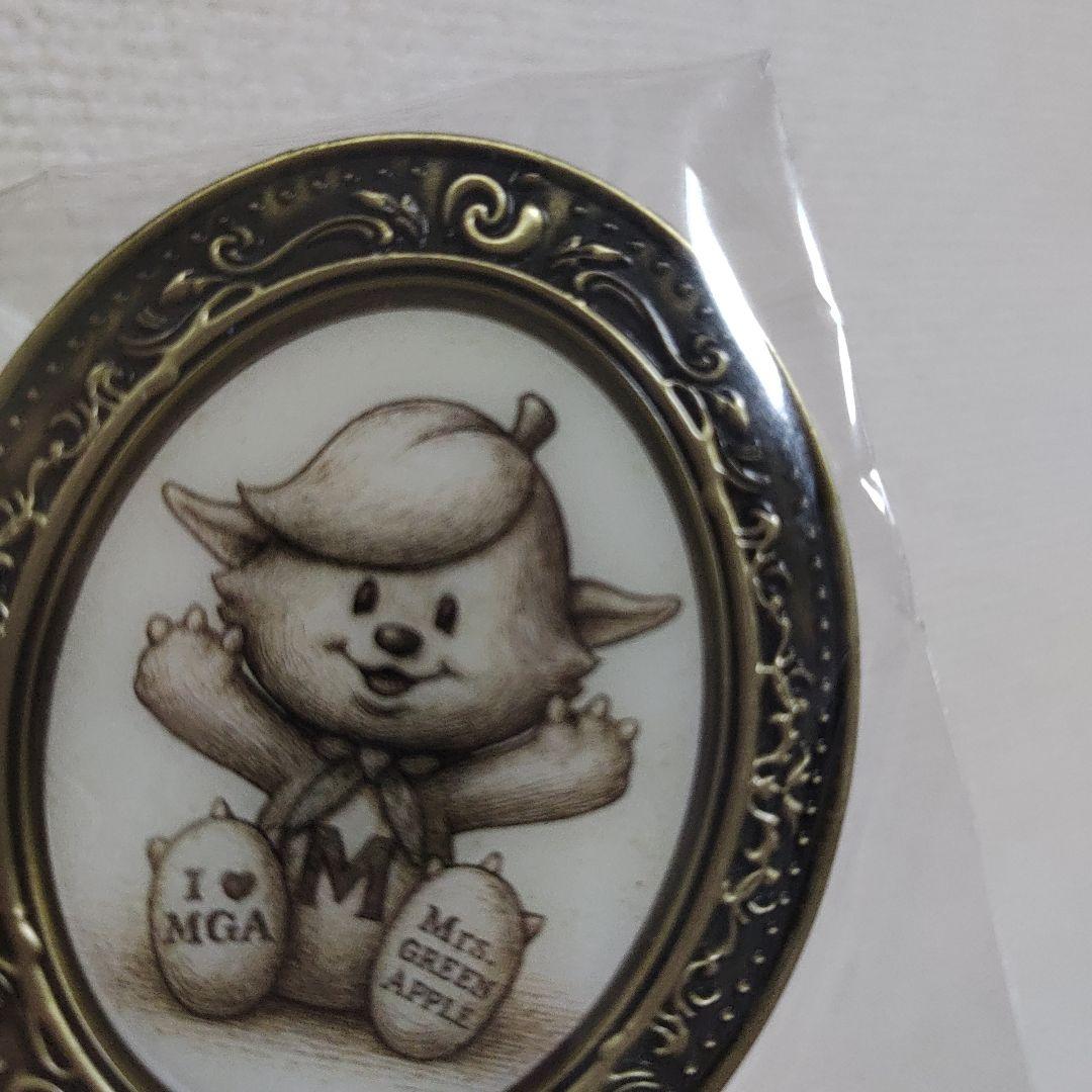 メメル ピンズ スピードジャムズくじ