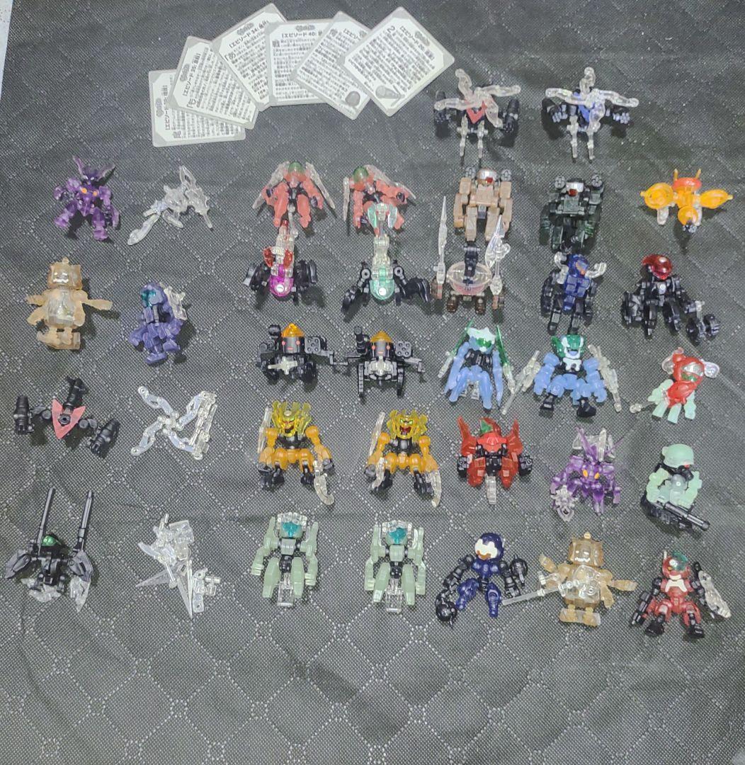 破幻のジスタ　まとめ売り