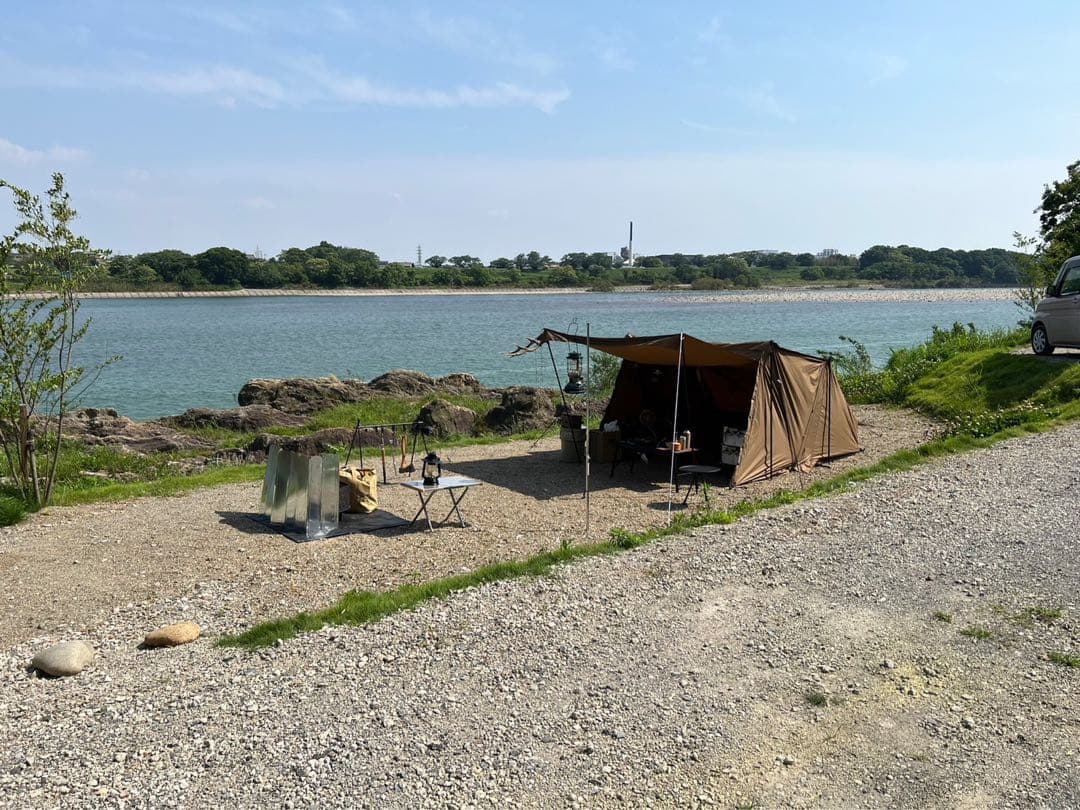 もも　SUPER SHELTER TC2.0