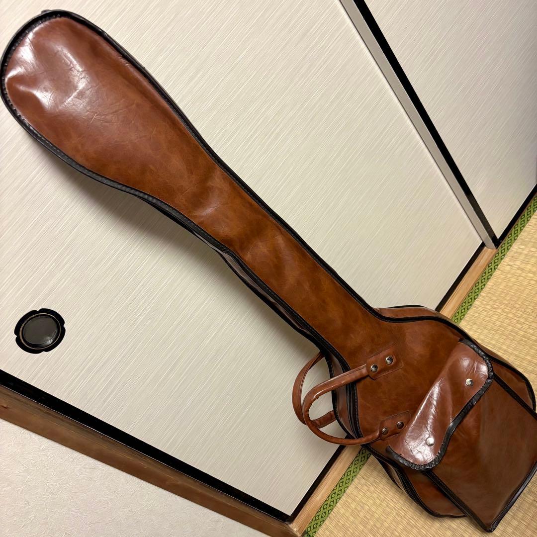 【極美品】Greco VB-65 LH レフティ ジャパンヴィンテージ 88年製