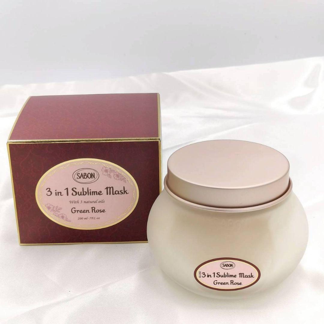 1207 【新品】 SABON サボン ギフトボックス