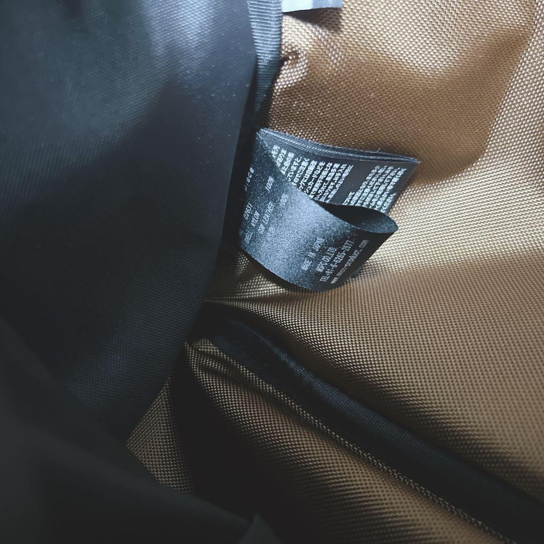 master-piece GOLF 2WAY ゴルフバッグ