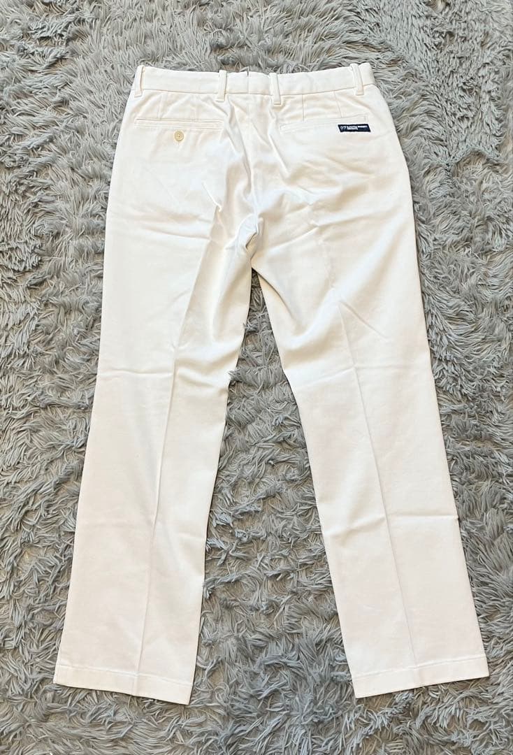 ★ パーリーゲイツ　MASTER BUNNY パンツ　4 ★