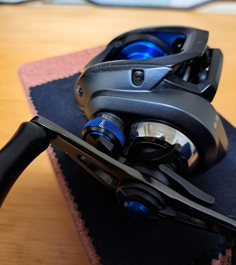 早い者勝ち　SLX DC 70XG　シマノ